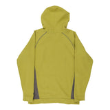 Age 12-13 Columbia Fleece - Large Green Polyester