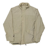 Vintage beige Invicta Jacket - mens x-large