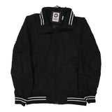 Vintage black Murphy & Nye Jacket - mens medium