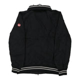 Vintage black Murphy & Nye Jacket - mens medium