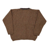 Vintage brown Green Lake Ciunga Cardigan - mens small