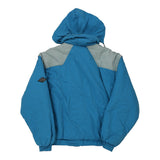 Vintage blue Great Lakes Ski Jacket - mens large