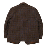 Vintage brown Boutique Colorno Blazer - womens medium