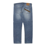 Vintage blue Harmont & Blaine Jeans - mens 36" waist