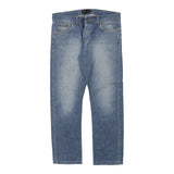Vintage blue Harmont & Blaine Jeans - mens 36" waist