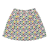 Vintage multicoloured Unbranded Mini Skirt - womens 28" waist