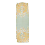 Vintage multicoloured Coveri Scarf - womens no size