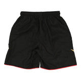 Vintage black Legea Sport Shorts - mens small