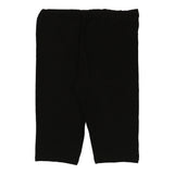 Vintage black Unbranded Shorts - womens large