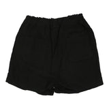 Vintage black Unbranded Shorts - womens small