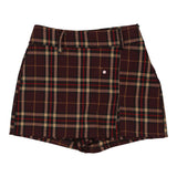 Vintage brown Unbranded Skort - womens 30" waist