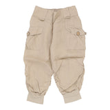 Vintage beige Unbranded Trousers - womens large