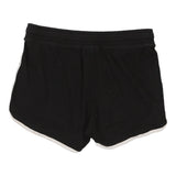 Vintage black Champion Sport Shorts - womens medium