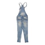 Vintage blue Acy Dungarees - womens small