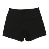 Vintage black Nike Sport Shorts - womens small