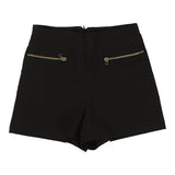 Vintage black Guapa Shorts - womens x-small
