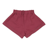 Vintage pink Unbranded Shorts - womens medium