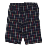 Vintage navy Minox Shorts - mens 34" waist