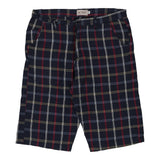 Vintage navy Minox Shorts - mens 34" waist