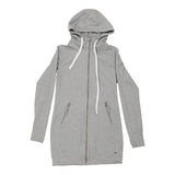 Vintage grey Phard Jumper Dress - womens large