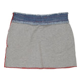 Vintage grey Modi & Moda Skirt - womens medium