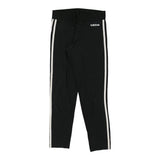 Vintage black Adidas Leggings - womens small