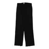 Vintage black Everlast Joggers - womens small