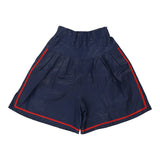Vintage navy 1970's Lesy Shorts - womens small