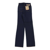 Vintage dark wash Basin Street Jeans - womens 30" waist