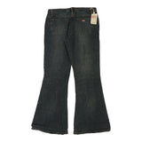 Vintage blue Miss Sixty Jeans - womens 32" waist