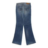 Vintage blue Gas Jeans - womens 28" waist