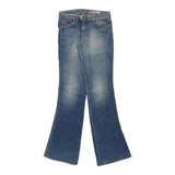 Vintage blue Gas Jeans - womens 28" waist