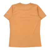 Vintage orange Age 7-8 Columbia T-Shirt - girls small
