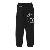 Vintage black Moschino Joggers - womens small