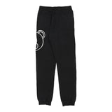 Vintage black Moschino Joggers - womens small