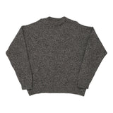 Vintage grey Angelo Greco Jumper - womens large