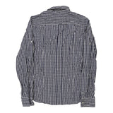 Vintage blue Dolce & Gabbana Shirt - mens medium