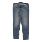 Vintage blue Guess Jeans - womens 33" waist