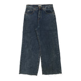 Vintage blue Kultfrau Jeans - womens medium