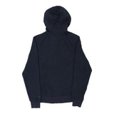 Vintage navy Carhartt Hoodie - womens small