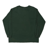 Vintage green Green Bay Packers Nfl Long Sleeve T-Shirt - mens x-large