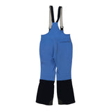 Vintage blue Gino Tabaldo Ski Trousers - mens medium