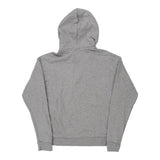 Vintage grey Reebok Hoodie - mens small