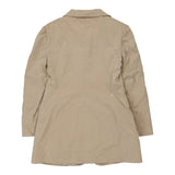 Vintage beige Fendi Blazer - womens small