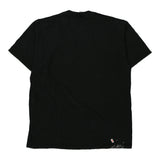 Vintage black Mickey Mouse Mickey Unlimited T-Shirt - mens x-large
