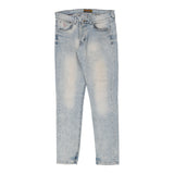 Vintage acid wash Alcott Jeans - mens 36" waist