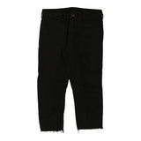 Vintage black G.Star Jeans - mens 36" waist