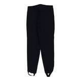 Vintage navy Roberta Tonini Trousers - mens medium