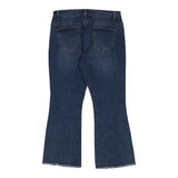 Vintage blue Miss Good Jeans - womens 40" waist