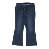 Vintage blue Miss Good Jeans - womens 40" waist